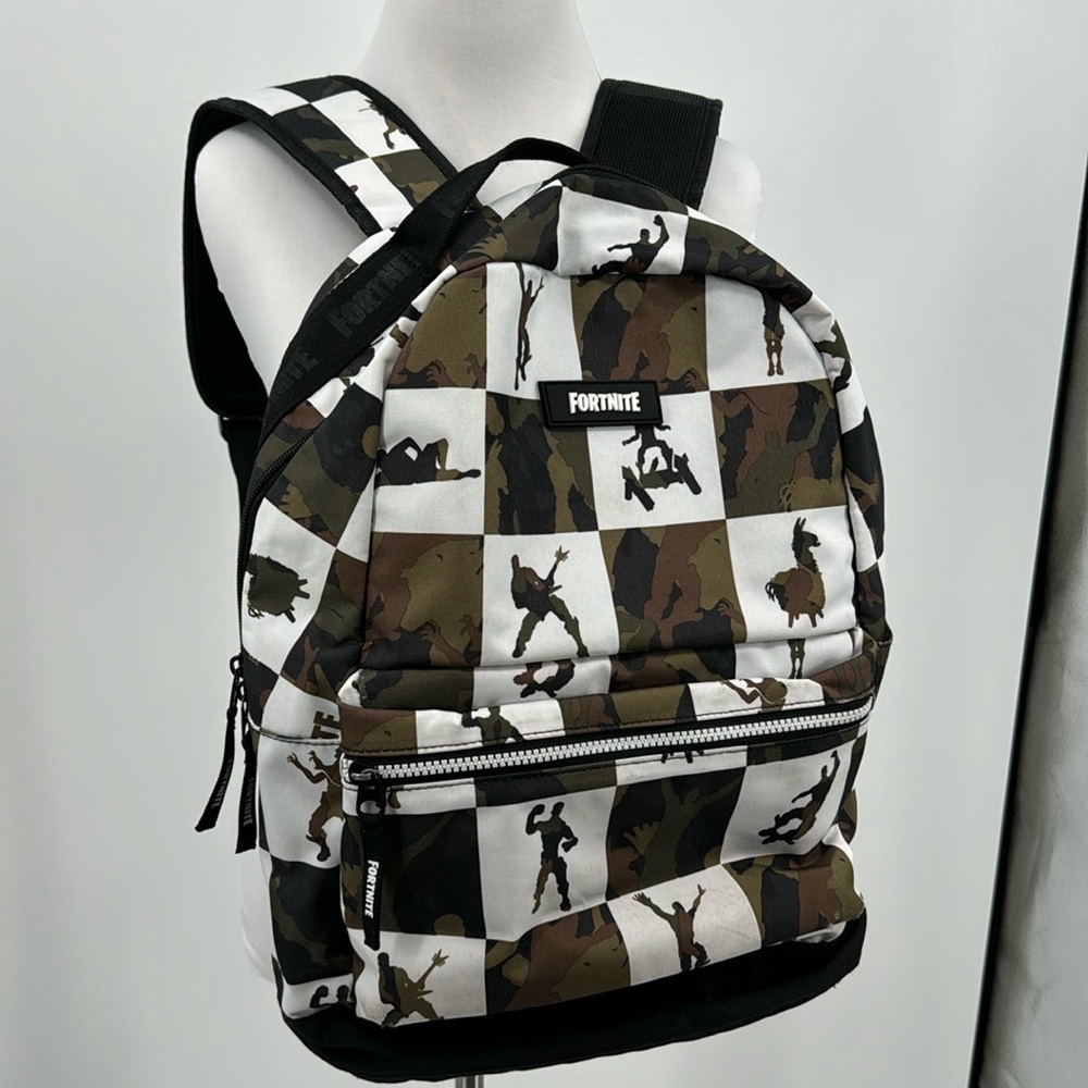 Fortnite Backpack
